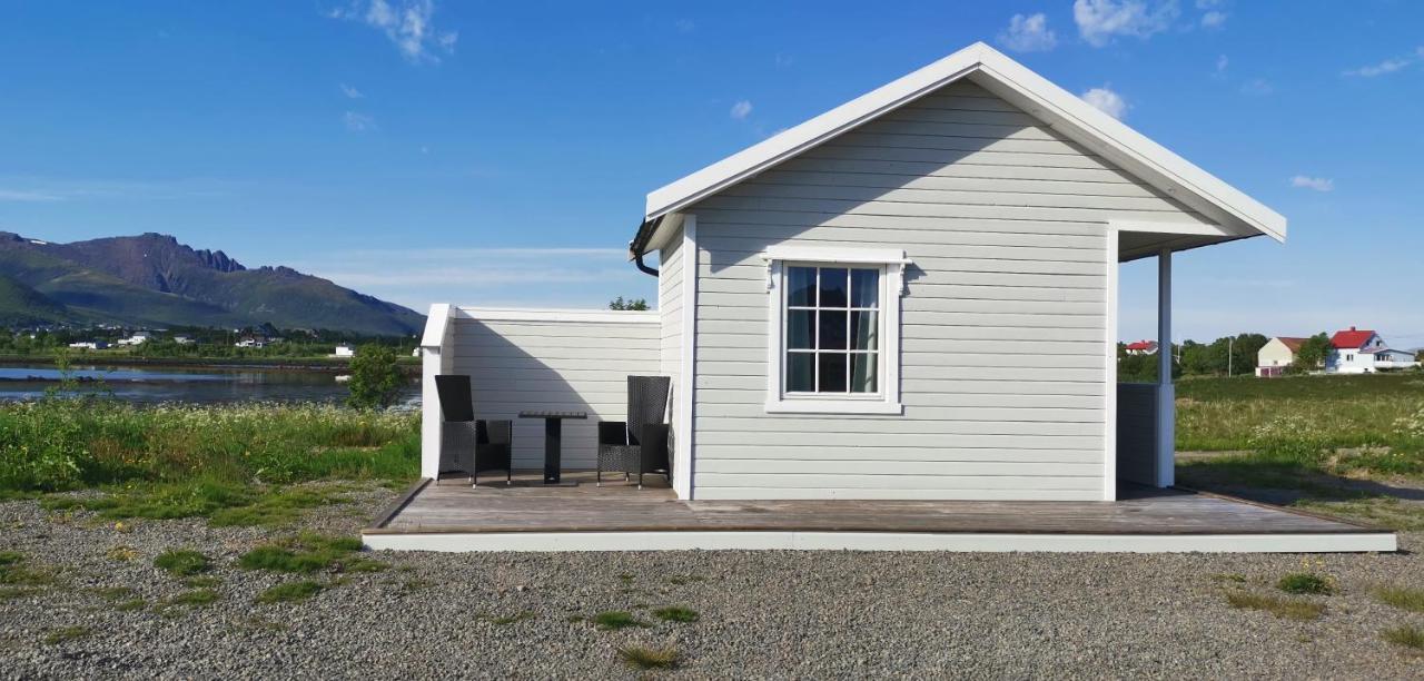 Oppmyre Camping Exterior foto